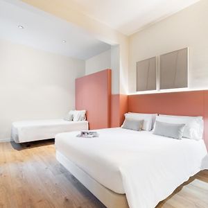 Habitación Familiar Superior con 2 Camas Individuales
